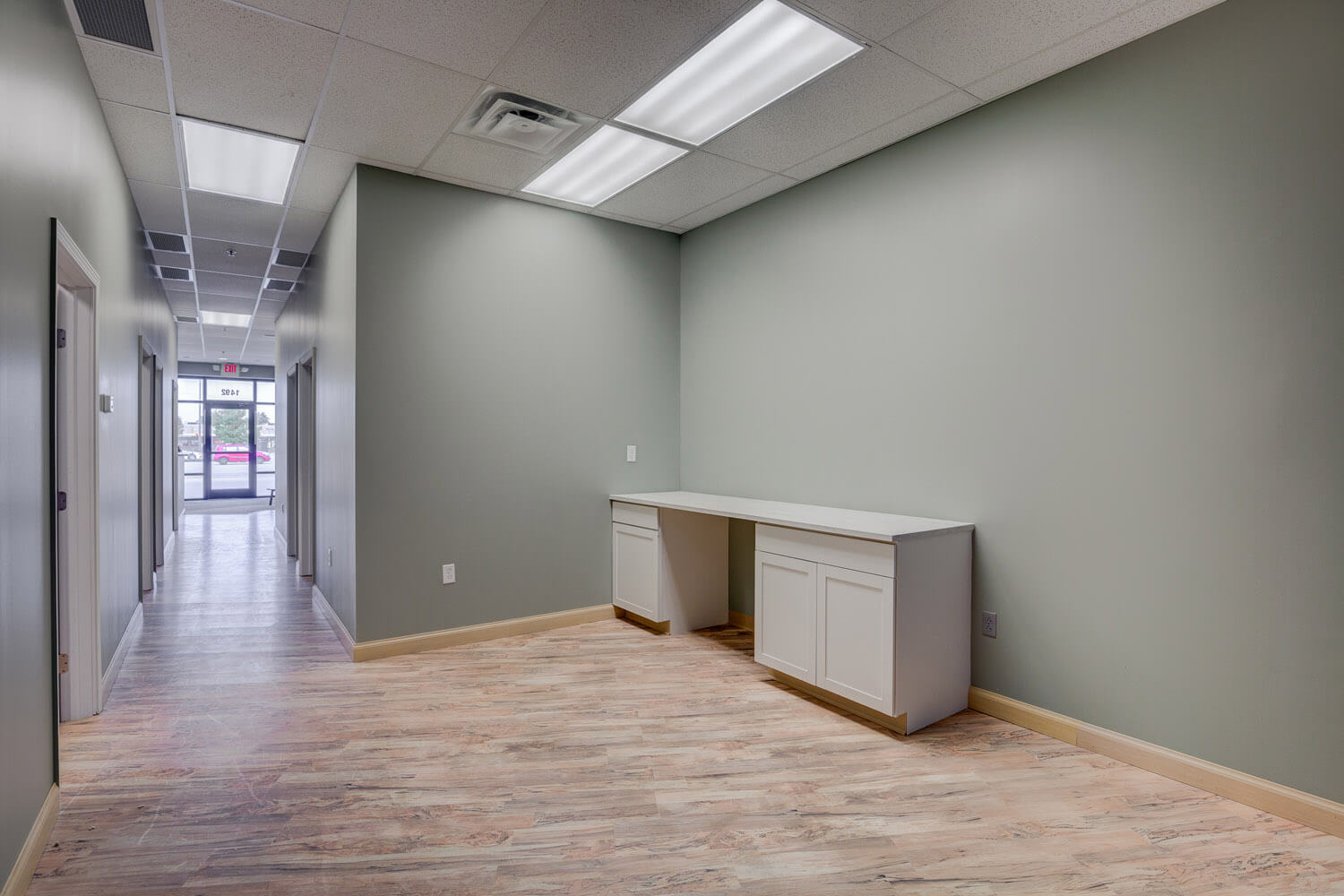 Urgent Care Hamilton Ohio (WalkIn's Accepted) CareFirst Urgent Care